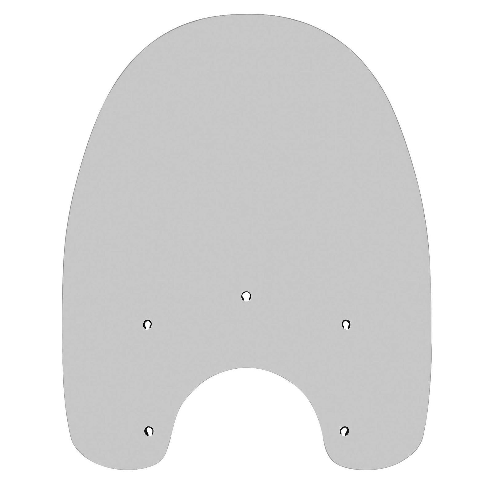 Memphis Shades Replacement Shield - 21" - Solar for FLS MEP6479_74355