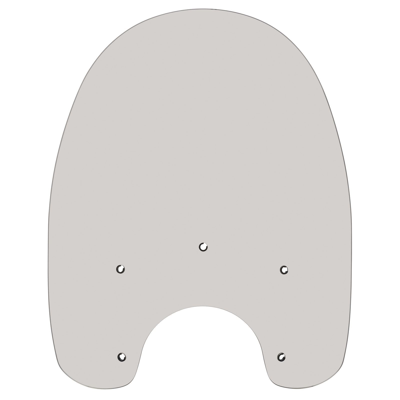 Memphis Shades Replacement Shield - 21" - Solar for FLS MEP6479_74356
