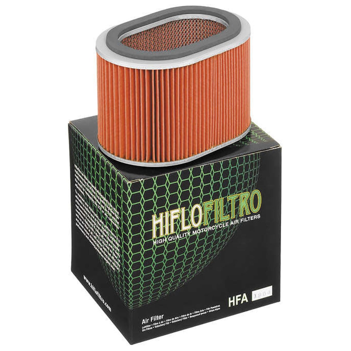 Hiflofiltro Air Filter HFA1904_74359