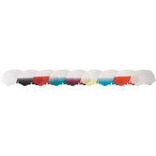 Memphis Shades Windshield - 12" - Clear - FLHT '86-'95 MEP8020_427149