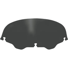 Memphis Shades Windshield - 5" - FLHT '96-'13 MEP8101_426134