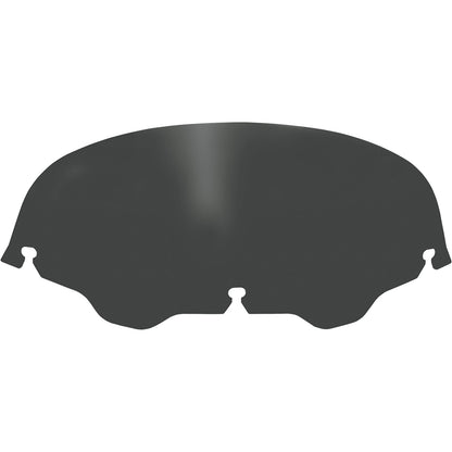 Memphis Shades Windshield - 5" - FLHT '96-'13 MEP8101_426134