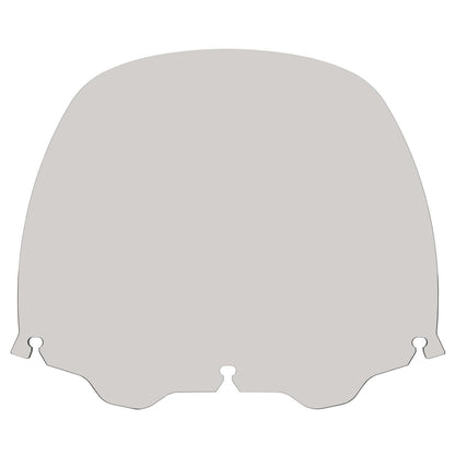 Memphis Shades Windshield - 15" - Solar - FLHT '96-'13 MEP8139_74411