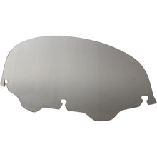 Memphis Shades Windshield - 7" - Solar -  FLHT/X '96-'13 MEP8149_425519