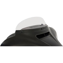 Memphis Shades Windshield - 5" - Clear - FLHT/X '14+ MEP8150_425620