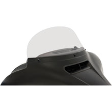 Memphis Shades Windshield - 5" - Clear - FLHT/X '14+ MEP8160_426400