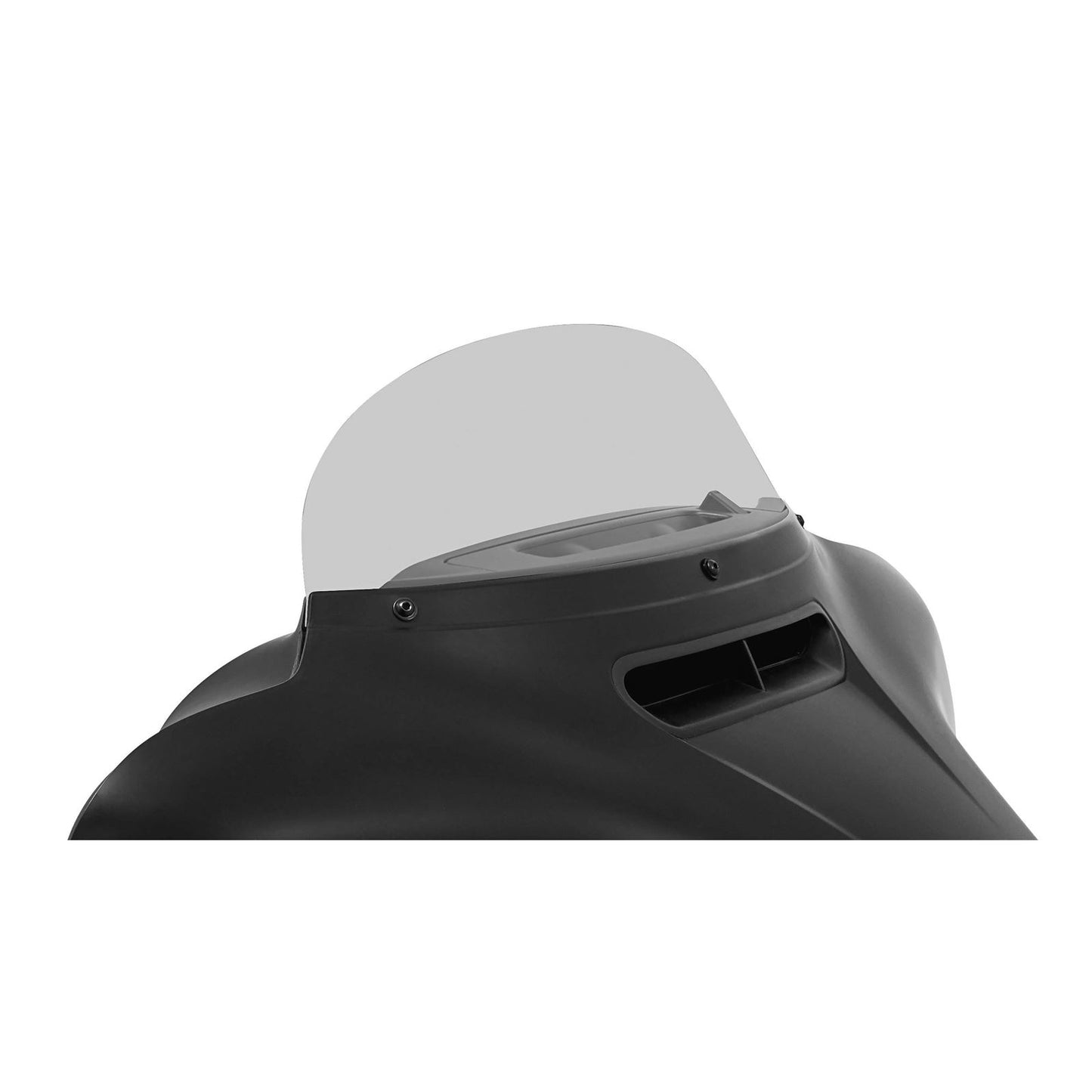 Memphis Shades Windshield - 7" - Solar - FLHT/X '14+ MEP8169_74440