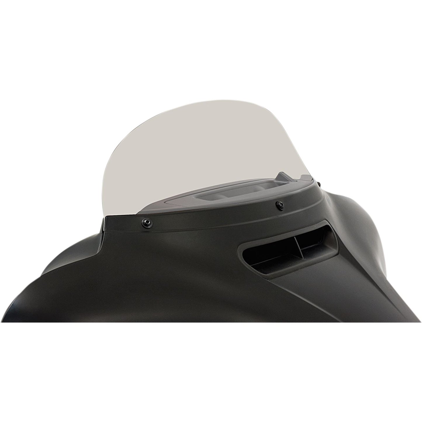 Memphis Shades Windshield - 7" - Solar - FLHT/X '14+ MEP8169_425630
