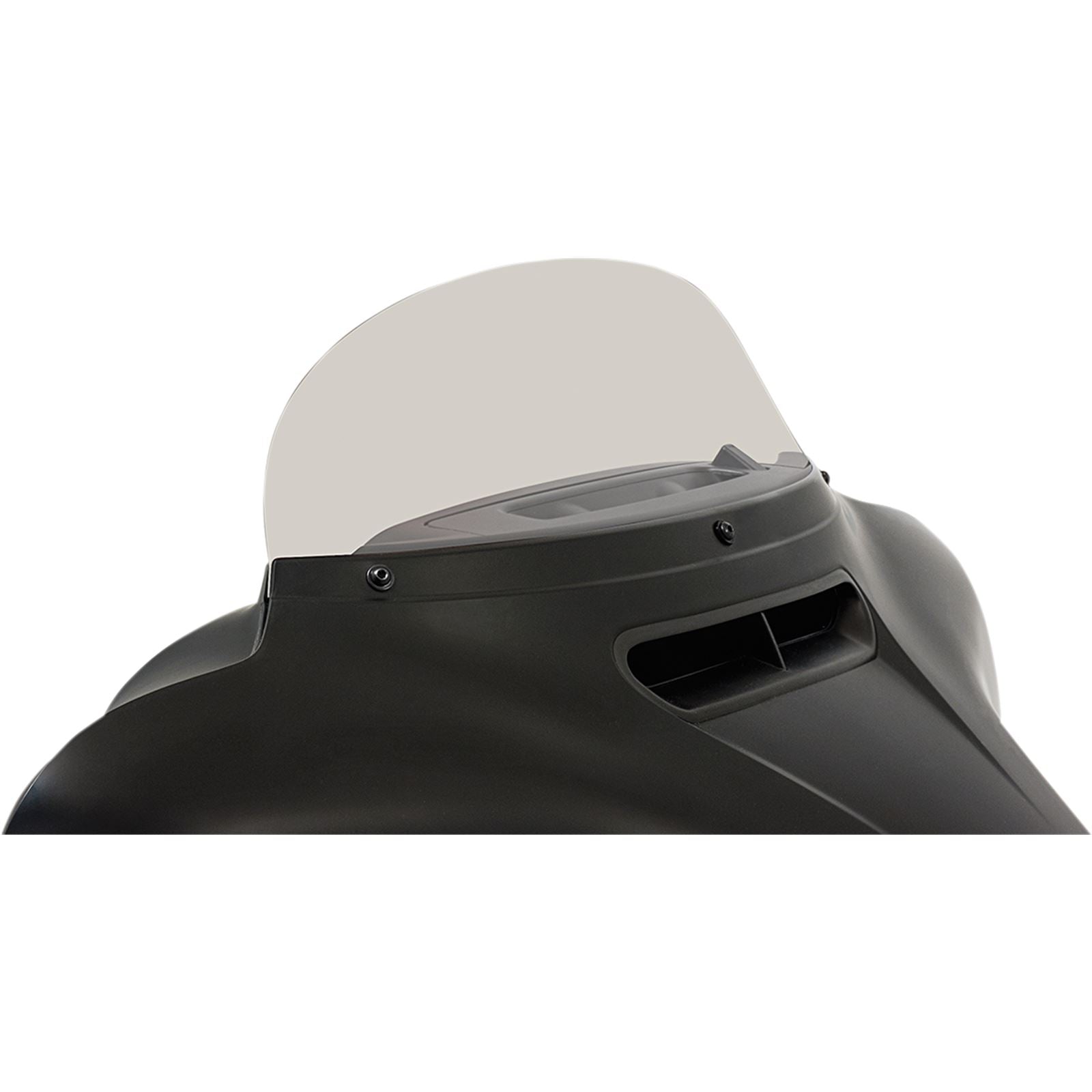 Memphis Shades Windshield - 7" - Solar - FLHT/X '14+ MEP8169_425630