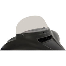 Memphis Shades Windshield - 7" - Solar - FLHT/X '14+ MEP8169_426405