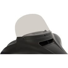 Memphis Shades Windshield - 9" - Solar - FLHT/X '14+ MEP8179_426412