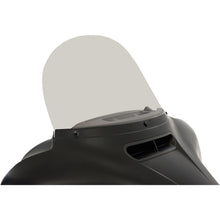 Memphis Shades Windshield - 12" - Solar - FLHT/X '14+ MEP8189_426419