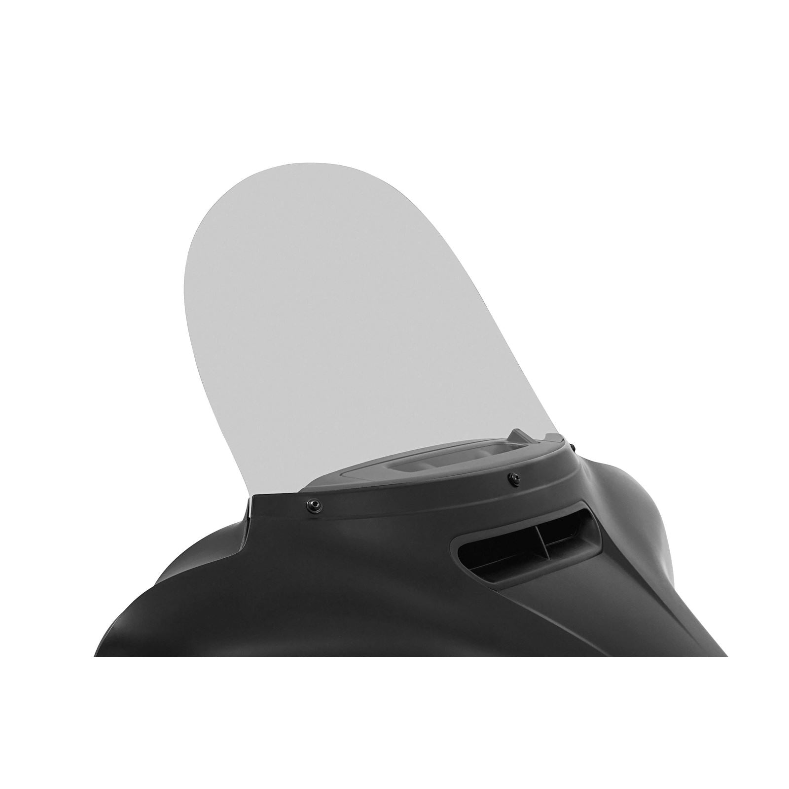 Memphis Shades Windshield - 19" - Solar - FLHT/X '14+ [MPN: MEP8199]_74466