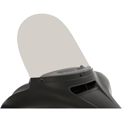 Memphis Shades Windshield - 19" - Solar - FLHT/X '14+ [MPN: MEP8199]_426425