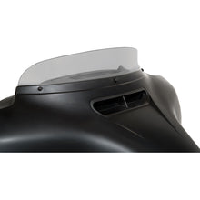 Memphis Shades Spoiler Shield - 3" - Ghost - FLH '14+ MEP87808_425722
