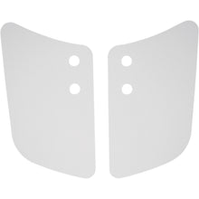 Memphis Shades Lowers - Plastic - Clear MEP5810_428086