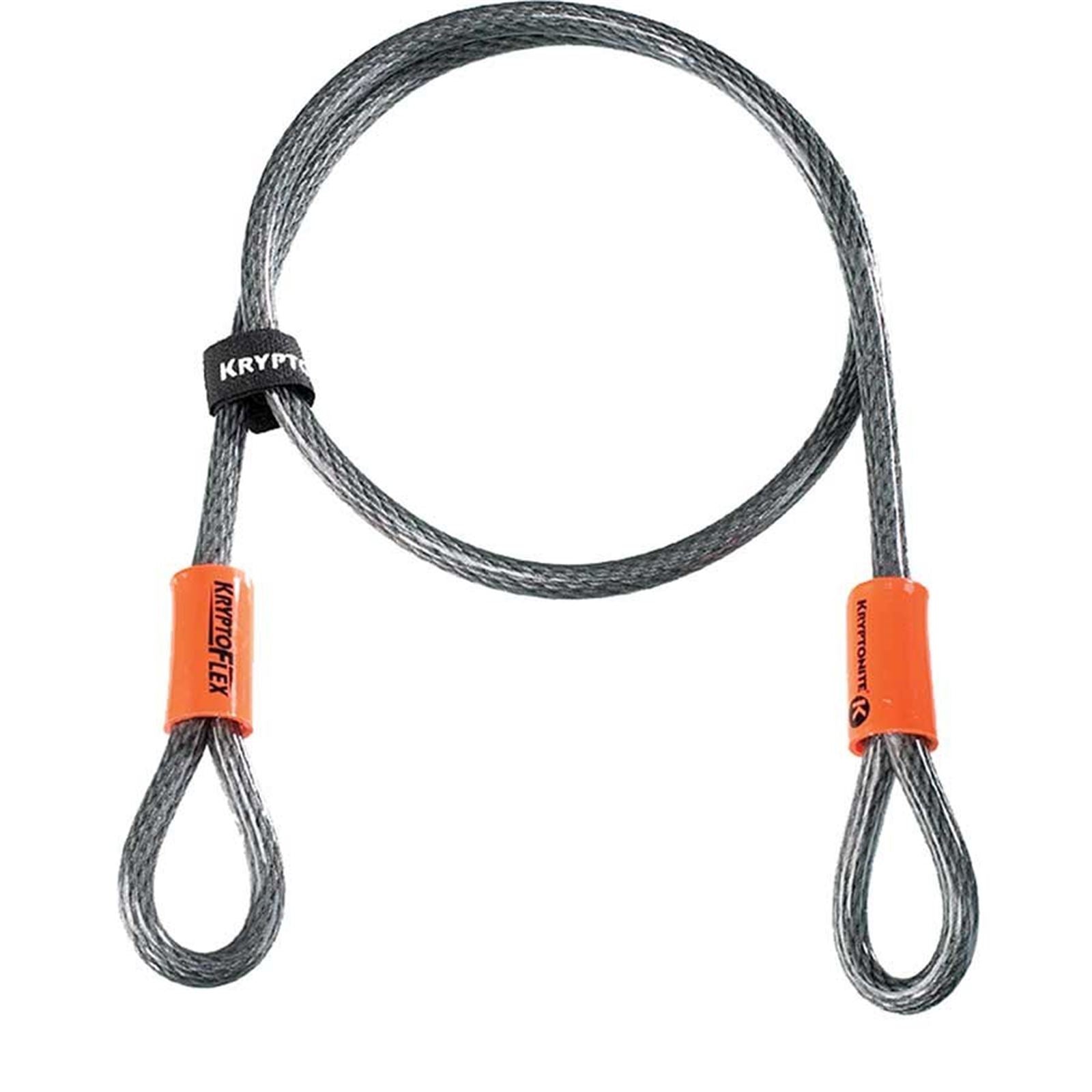 Kryptonite Kryptoflex Cable 4' [MPN: 210818]_1109484
