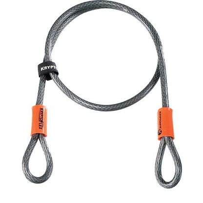 Kryptonite Kryptoflex Cable 4' [MPN: 210818]_1109484