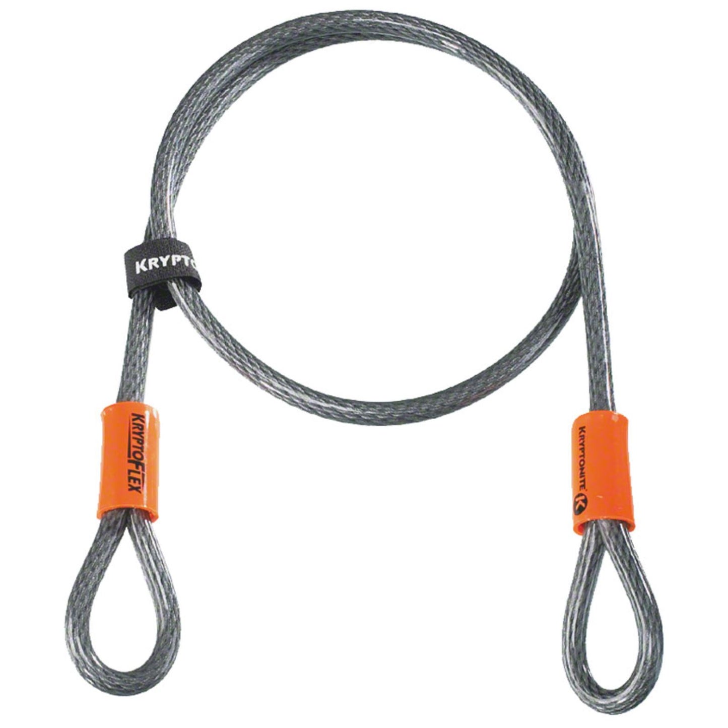 Kryptonite Kryptoflex Cable 4' [MPN: 210818]_1196142