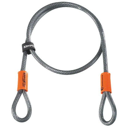 Kryptonite Kryptoflex Cable 4' [MPN: 210818]_1196142