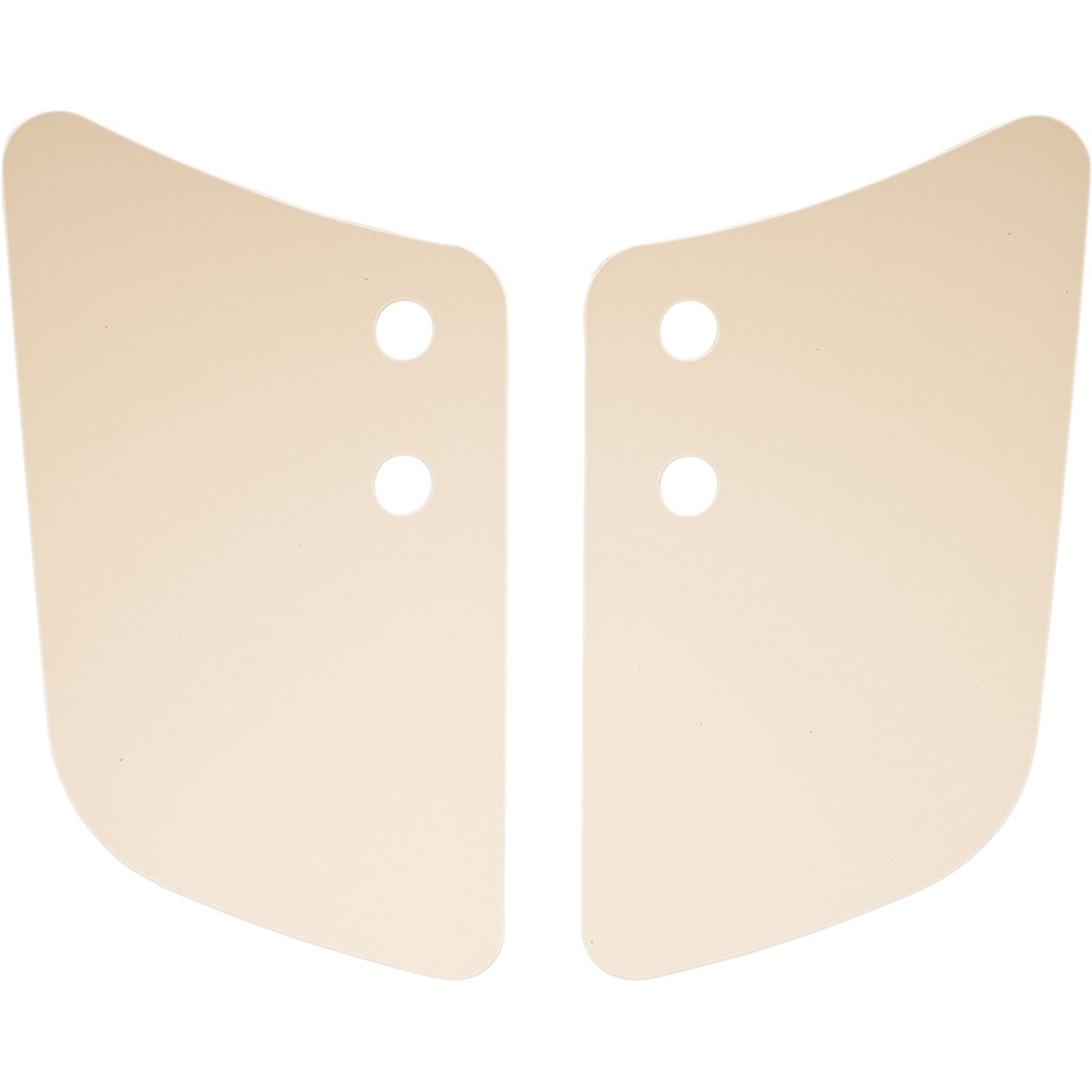 Memphis Shades Lowers - Plastic - Solar MEP5819_428098