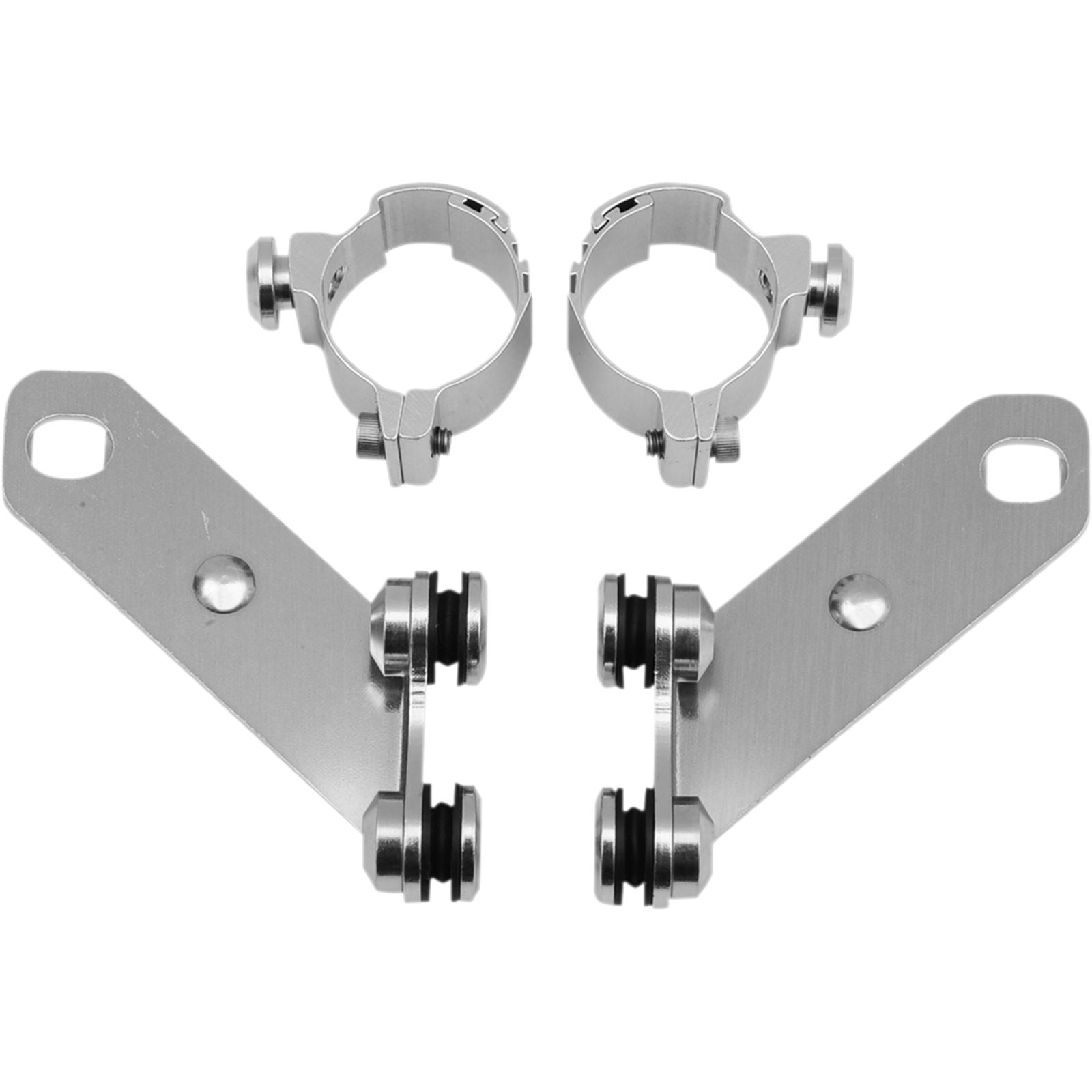 Memphis Shades Lowers Hardware - 35-43mm Forks MEM9884_427896