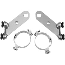 Memphis Shades Lowers Hardware - 48-55mm Forks MEM9887_427897