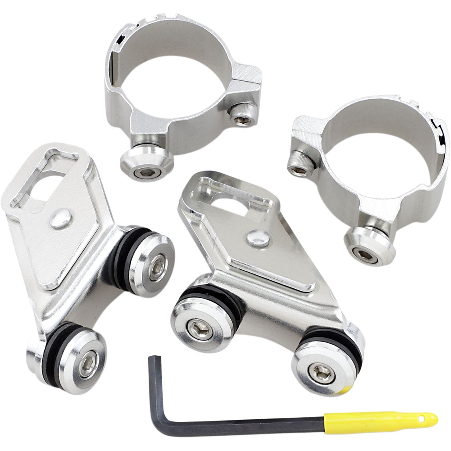 Memphis Shades Lowers Hardware MEM9888_427081
