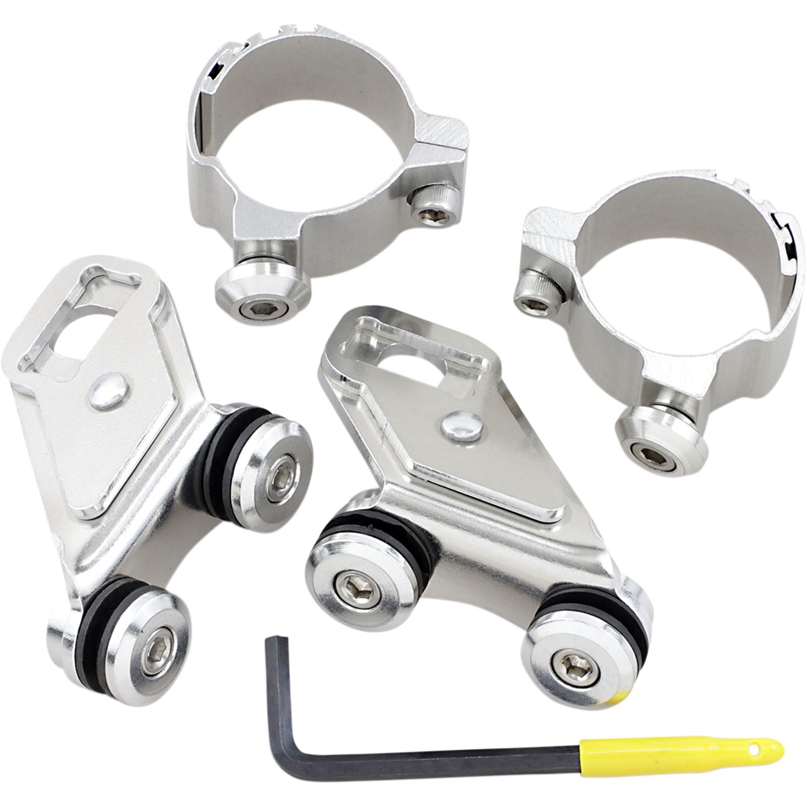 Memphis Shades Lowers Hardware MEM9888_427081