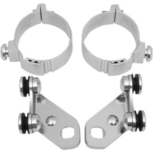 Memphis Shades Lowers Hardware - Vulcan 900 MEM9898_427408