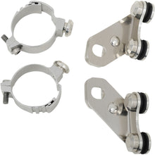 Memphis Shades Lowers Hardware - Dyna MEM9899_425834
