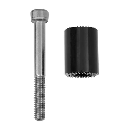 Memphis Shades Headlight Riser Block - Scout MEB9884_74571