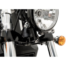 Memphis Shades Headlight Riser Block - Scout MEB9884_427198