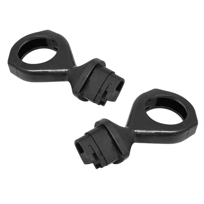 Memphis Shades Turn Signal Brackets MEB9997_74573