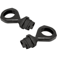 Memphis Shades Turn Signal Brackets MEB9997_426128