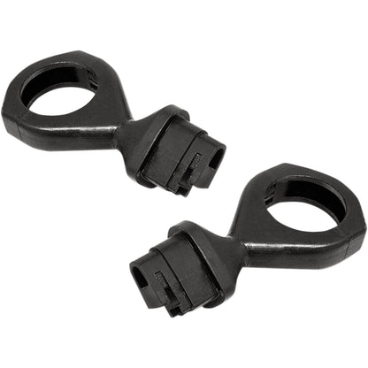 Memphis Shades Turn Signal Brackets MEB9997_426128