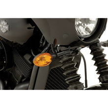 Memphis Shades Turn Signal Brackets MEB9997_426129
