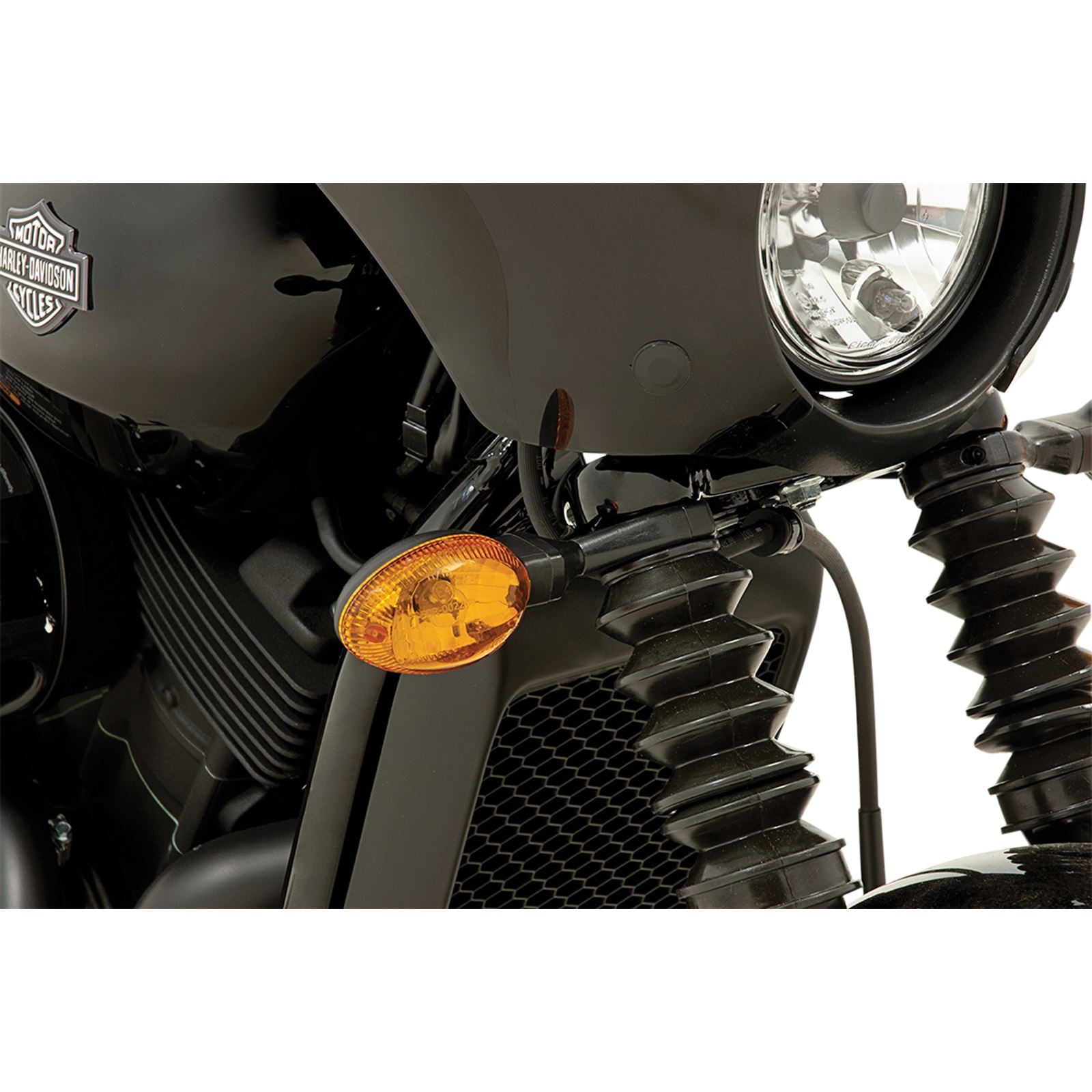 Memphis Shades Turn Signal Brackets MEB9997_426129