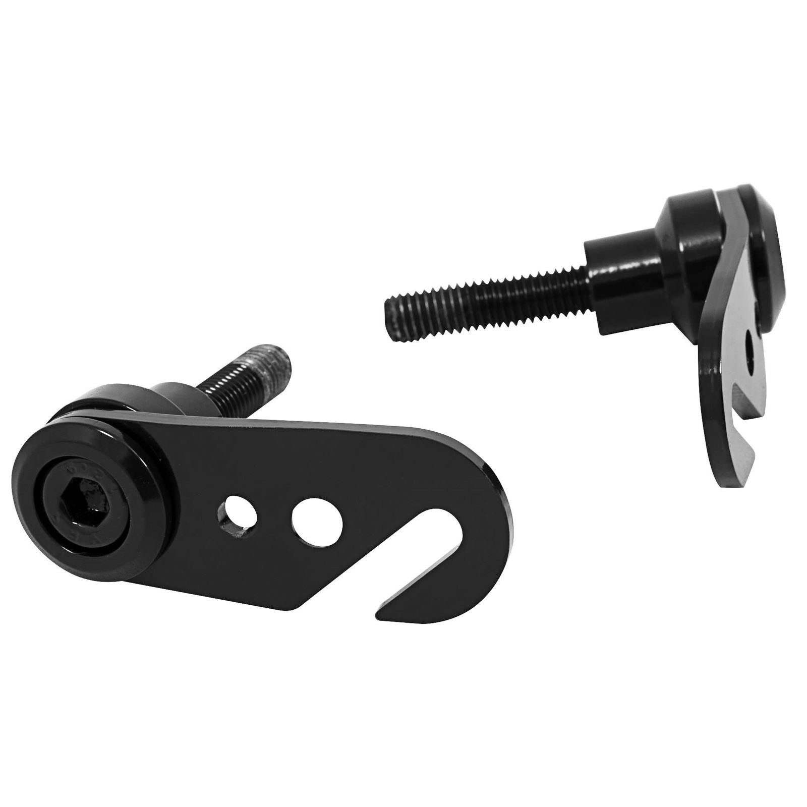 Memphis Shades Turn Signal Relocation Kit - Scout MEB9998_74575