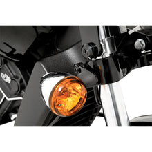 Memphis Shades Turn Signal Relocation Kit - Scout MEB9998_427654