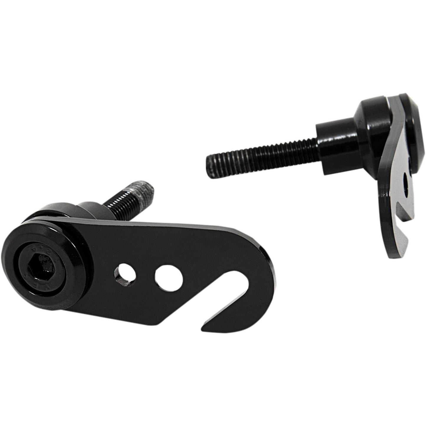Memphis Shades Turn Signal Relocation Kit - Scout MEB9998_427655
