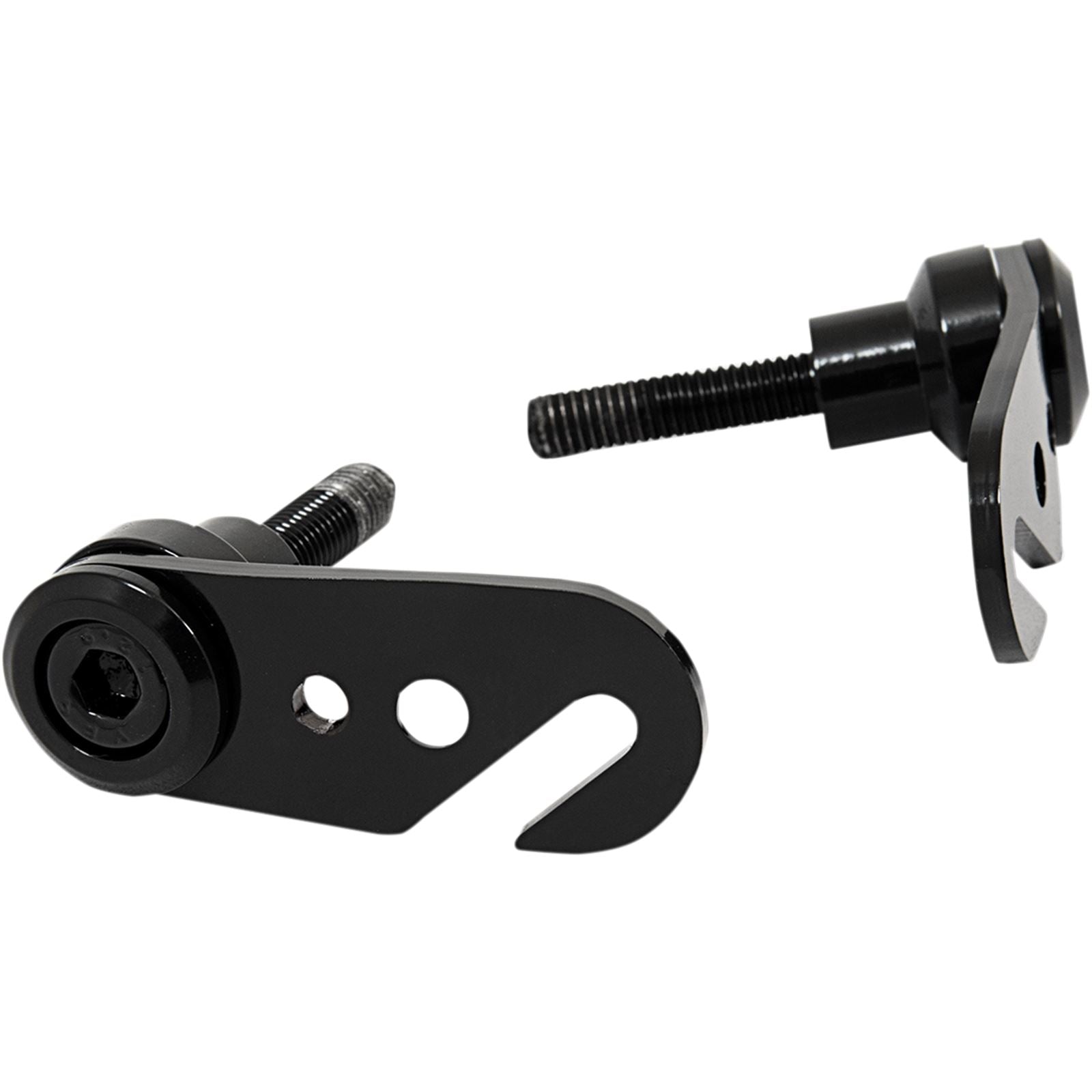 Memphis Shades Turn Signal Relocation Kit - Scout MEB9998_427655