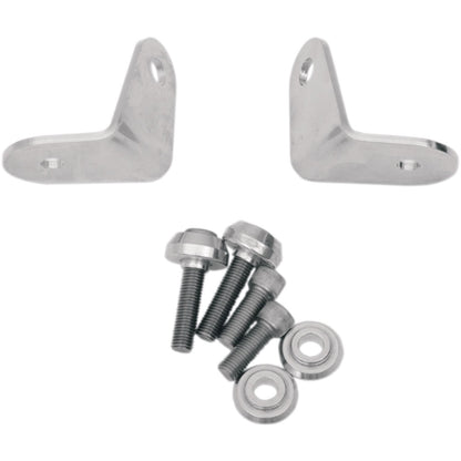 Memphis Shades Fairing Turn Signal Relocation Kit MEM8983_426833