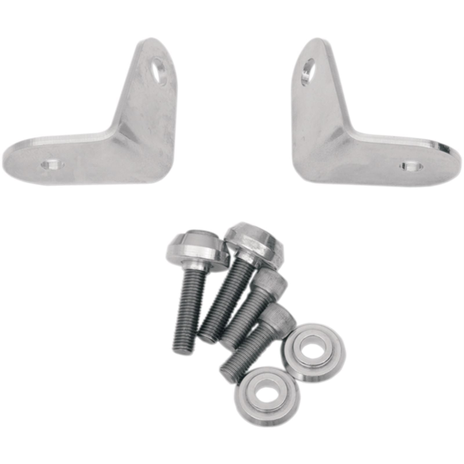 Memphis Shades Fairing Turn Signal Relocation Kit MEM8983_426058