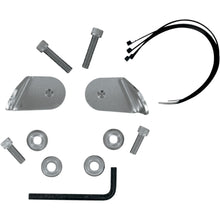 Memphis Shades Fairing Turn Signal Relocation Kit MEM8984_426834
