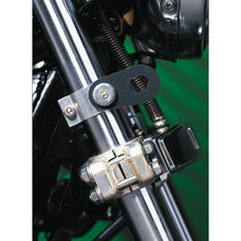 Memphis Shades Turn Signal Relocation Kit - For Kawasaki MEM9991_427915