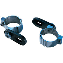 Memphis Shades Turn Signal Relocation Kit - For Kawasaki MEM9991_427916