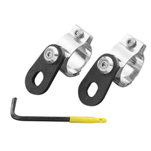 Memphis Shades Turn Signal Relocation Kit - for Yamaha MEM9992_74580