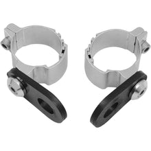 Memphis Shades Turn Signal Relocation Kit - for Yamaha MEM9992_427917