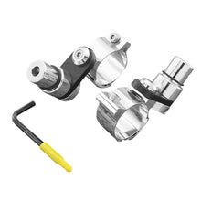 Memphis Shades Turn Signal Relocation Kit for Honda MEM9993_74581